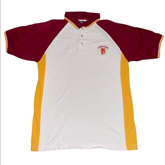 Starter Polo Shirt | Poshmark